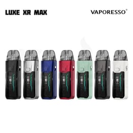 Vaporesso LUXE XR MAX Kit (5 ml, 2800 mAh, 80 W)