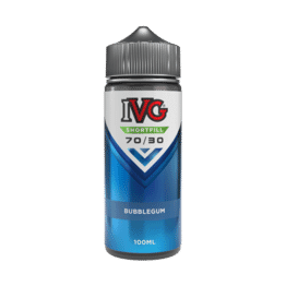 IVG - Bubblegum (100 ml, Shortfill)