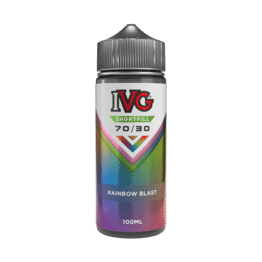IVG - Rainbow Blast (100 ml, Shortfill)