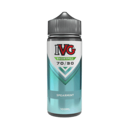 IVG - Spearmint (100 ml, Shortfill)
