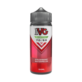 IVG - Strawberry Watermelon (100 ml, Shortfill)