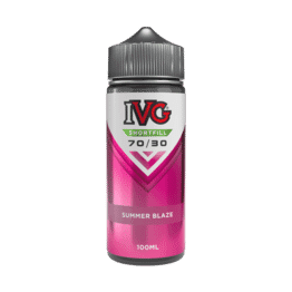 IVG - Summer Blaze (100 ml, Shortfill)