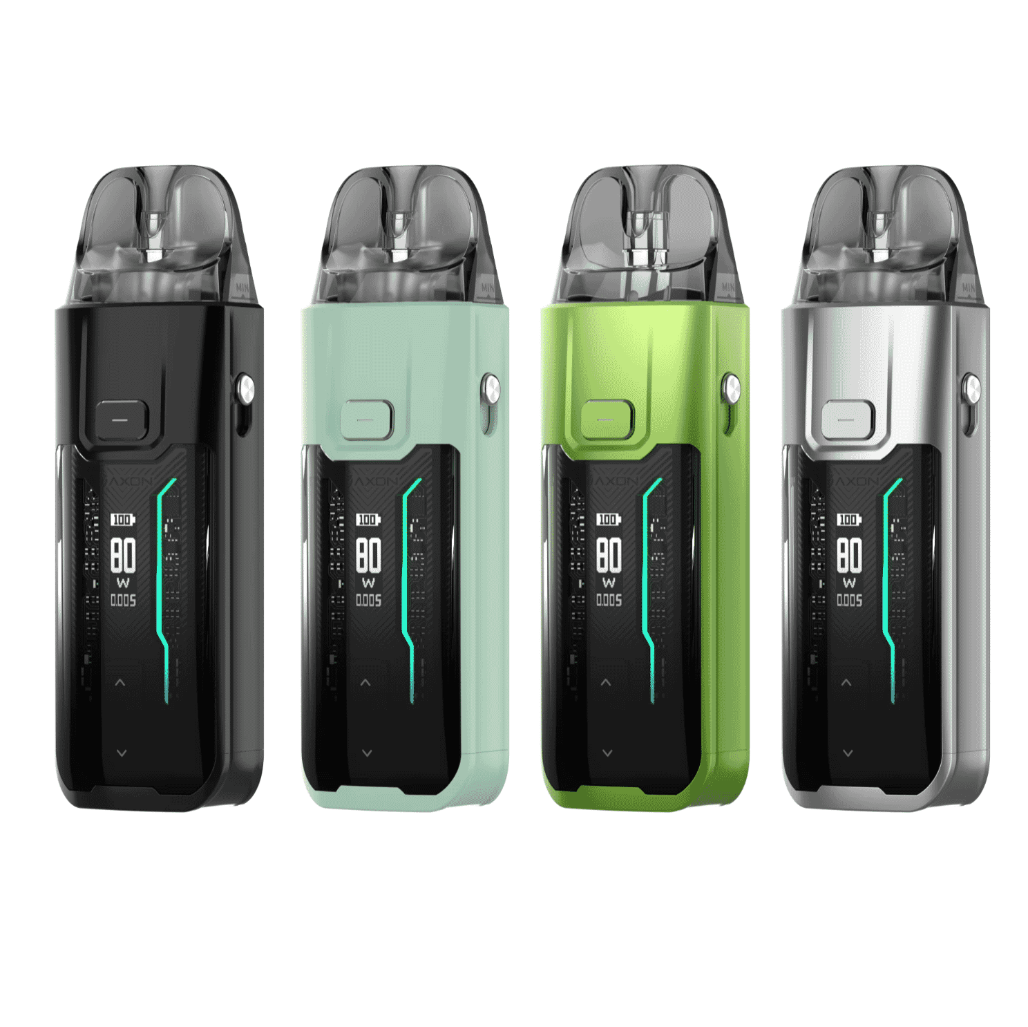 Vaporesso LUXE XR MAX Kit (5 ml, 2800 mAh)