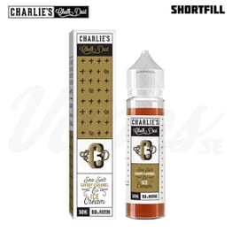 Charlie's Chalk Dust - CCD3 (50 ml, Shortfill)