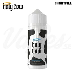 Holy Cow - Salted Caramel Milkshake (100 ml, Shortfill)