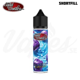 Liquid Wonders - Blueberry Candy (50 ml, Shortfill)