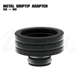 Metal Driptip Adapter (510 till 810)