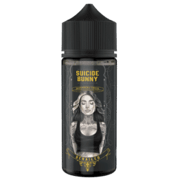 Suicide Bunny - Derailed (100 ml, Shortfill)