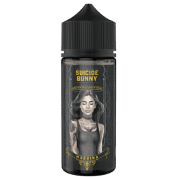 Suicide Bunny - Madrina (100 ml, Shortfill)