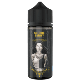 Suicide Bunny - Mothers Milk (100 ml, Shortfill)