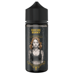 Suicide Bunny - Mothers Milk & Cookies (100 ml, Shortfill)