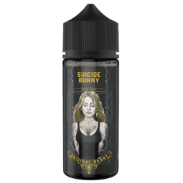Suicide Bunny - Original Bunny (100 ml, Shortfill)