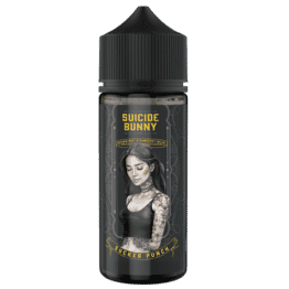Suicide Bunny - Sucker Punch (100 ml, Shortfill)