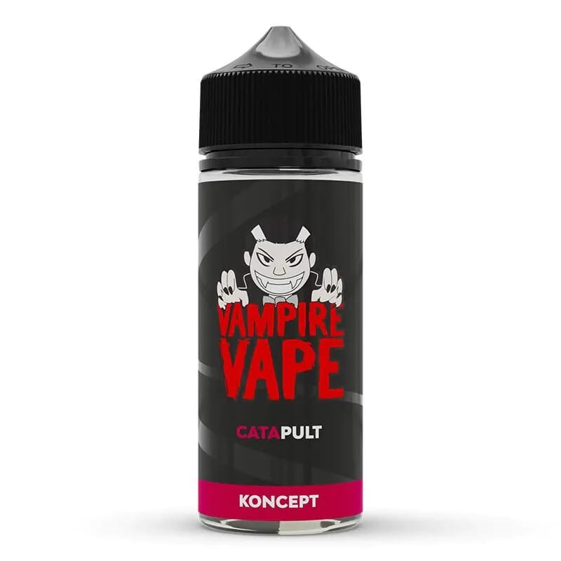 Vampire Vape - Catapult (100 ml, Shortfill)