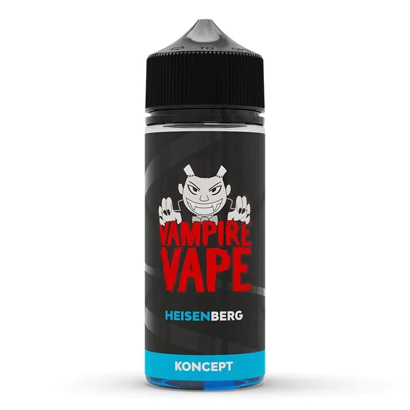 Vampire Vape - Heisenberg (100 ml, Shortfill)