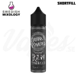 Darker Shades - Raw Tobacco (50 ml, Shortfill)