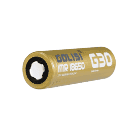 Golisi G30 18650 (3000 mAh, 20A)