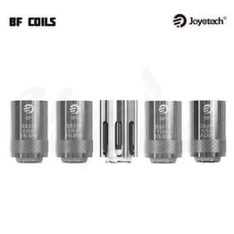 Joyetech BF & BFC Coils (5-pack)