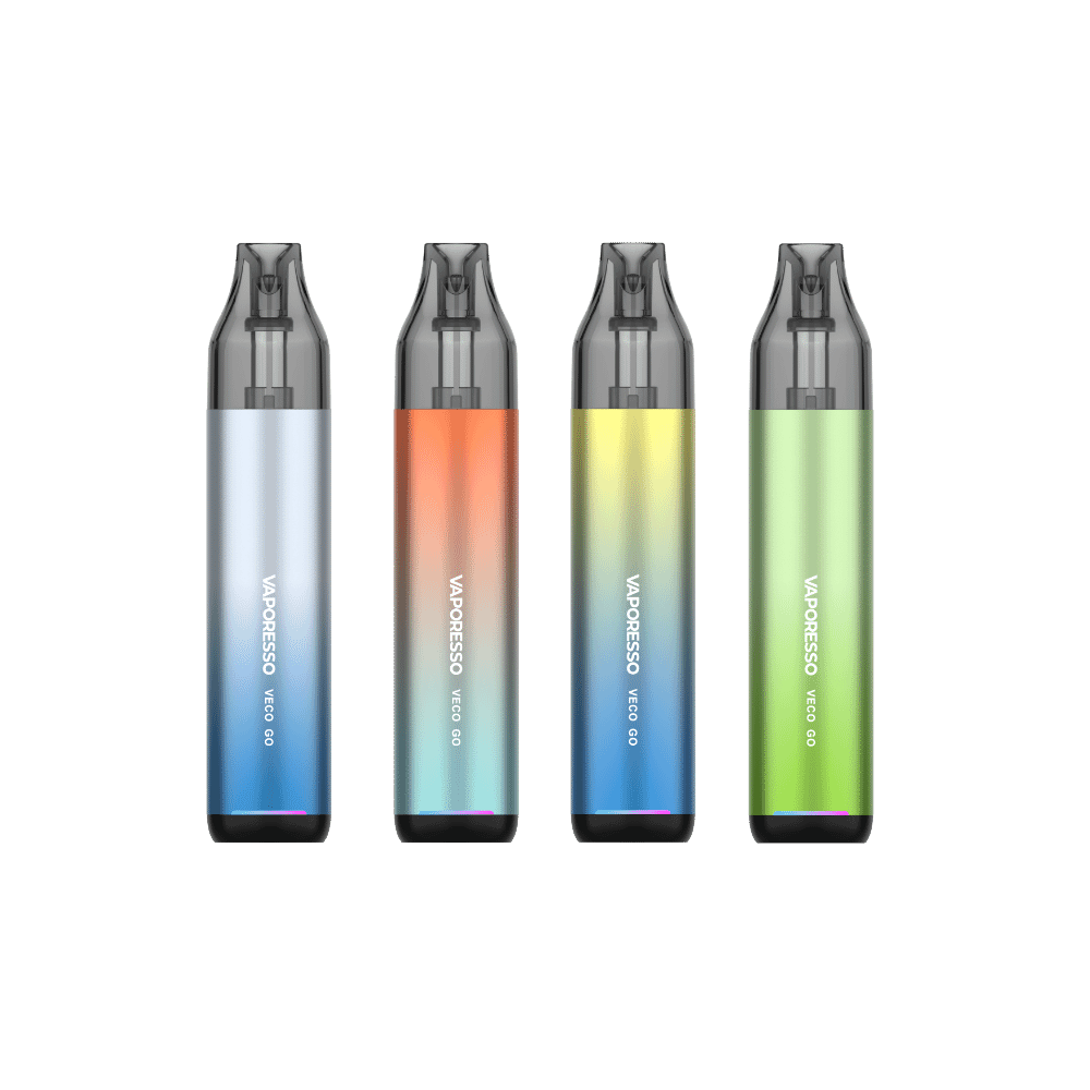 Vaporesso VECO GO (5 ml, 1500 mAh)