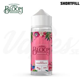 Bloom - Acai Pomegranate (100 ml, Shortfill)