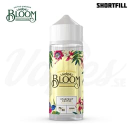 Bloom - Starfruit Cactus (100 ml, Shortfill)