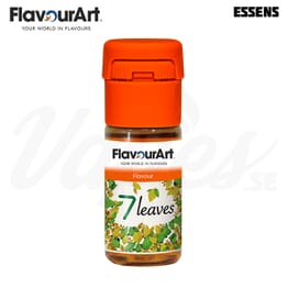 FlavourArt - 7Leaves Ultimate Tobacco (Essens, Tobak)