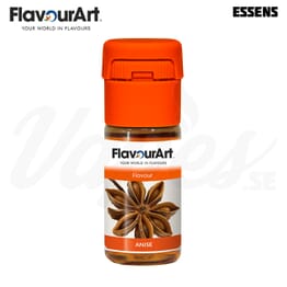 FlavourArt - Anise (Essens, Anis)