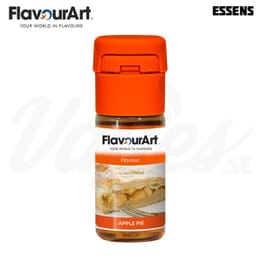 FlavourArt - Apple Pie (Essens, Äppelpaj)