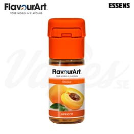 FlavourArt - Apricot Armenia (Essens, Aprikos)