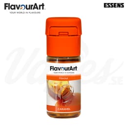 FlavourArt - Caramel (Essens, Karamell)