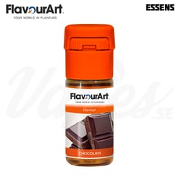 FlavourArt - Chocolate (Essens, Choklad)