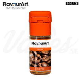 FlavourArt - Coffee / Dark Bean Espresso (Essens, Kaffe)
