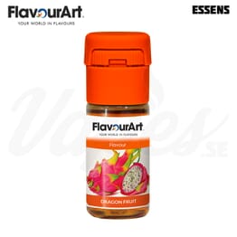 FlavourArt - Dragon Fruit (Essens, Drakfrukt)