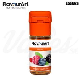 FlavourArt - Forest Fruit (Essens, Bär)