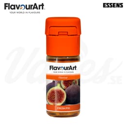 FlavourArt - Fresh Fig (Essens, Fikon)