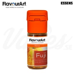 FlavourArt - Fuji Apple (Essens, Äpple)