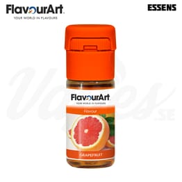 FlavourArt - Grapefruit (Essens, Grapefrukt)