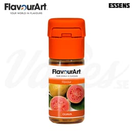 FlavourArt - Guava (Essens, Guava)