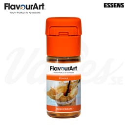 FlavourArt - Irish Cream (Essens, Whisky)