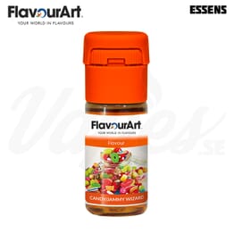 FlavourArt - Jammy/Candy Wizard (Tillsats, Sötma)