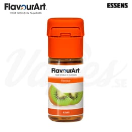 FlavourArt - Kiwi (Essens, Kiwi)