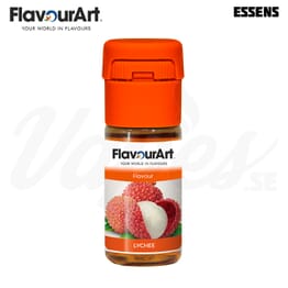 FlavourArt - Lychee (Essens, Litchi)