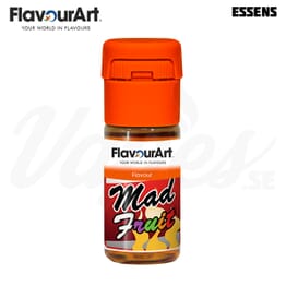 FlavourArt - Mad Fruit (Essens, Fruktmix)