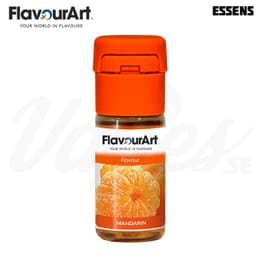 FlavourArt - Mandarin Tanger (Essens, Mandarin)