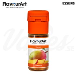 FlavourArt - Mango Costarica Special (Essens, Mango)