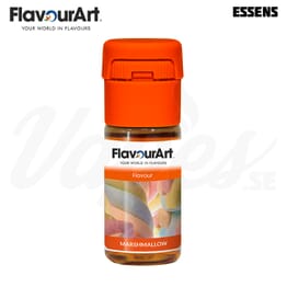 FlavourArt - Marshmallow (Essens, Marsmallow)
