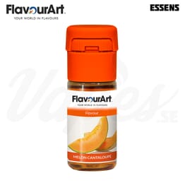 FlavourArt - Melon Cantaloupe (Essens, Honungsmelon)