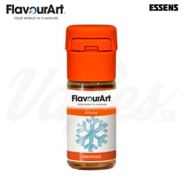 FlavourArt - Menthol Arctic Winter (Essens, Mentol)