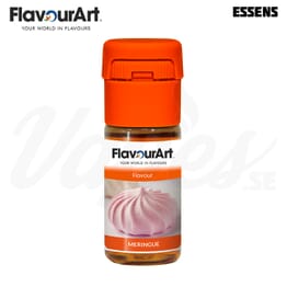 FlavourArt - Meringue (Essens, Maräng)