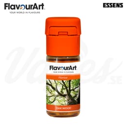 FlavourArt - Oak Wood (Essens, Ekträ)